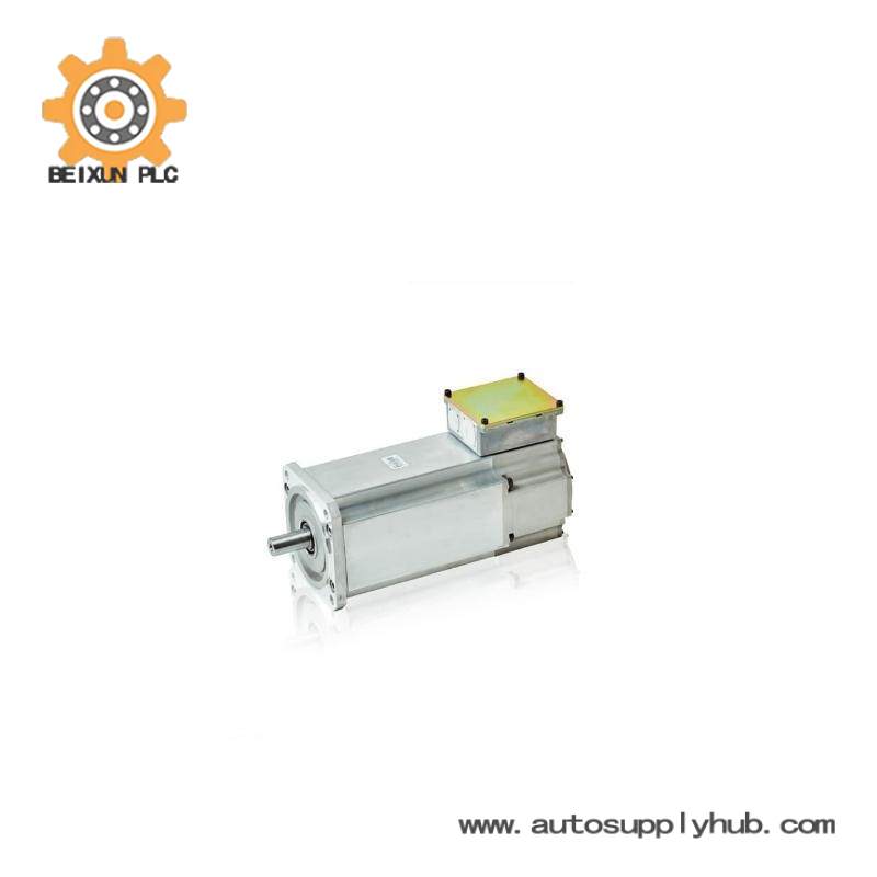 ABB 3HAC028954-004 AC-MOTOR