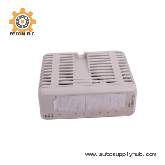 ABB 3HAC029031-004