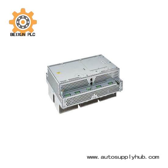 ABB 3HAC029818001 007 Servo driver module