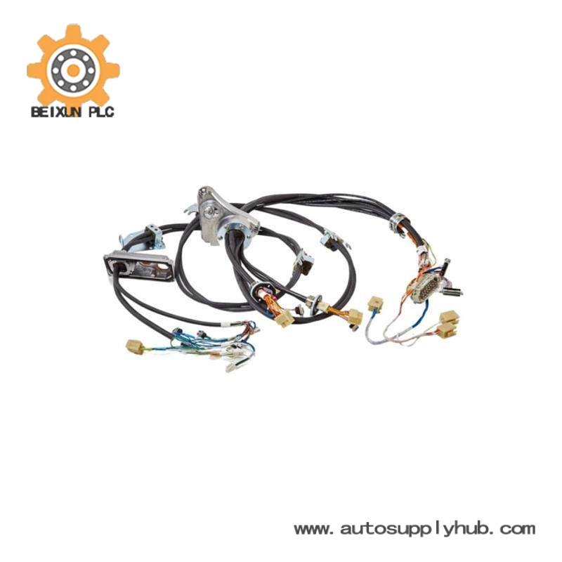 ABB 3HAC030006-001 Cable harness