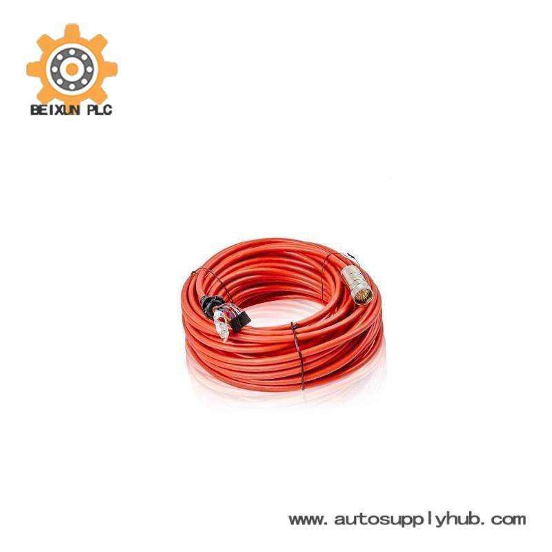 ABB 3HAC031683-004 Cable Teach Pendant 30m