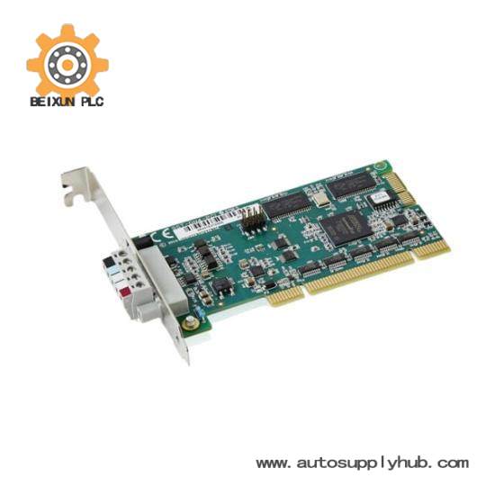 ABB 3HAC037084-001 SST-DN4-PCI V2.1.0 DSQC697 DeviceNet Board