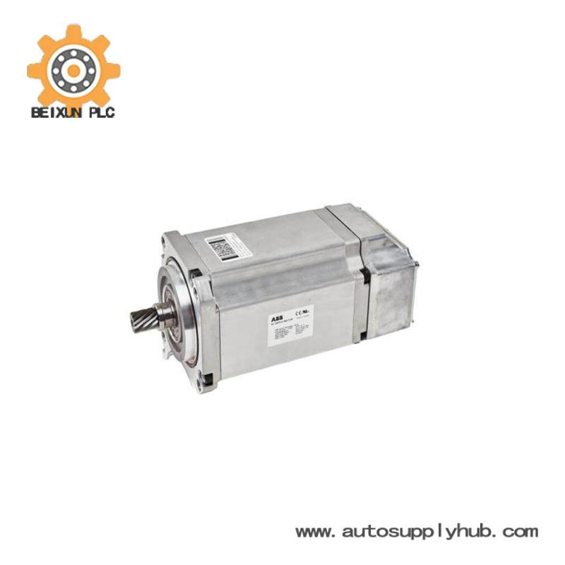 ABB 3HAC043456-004 Rot. ac motor incl p.