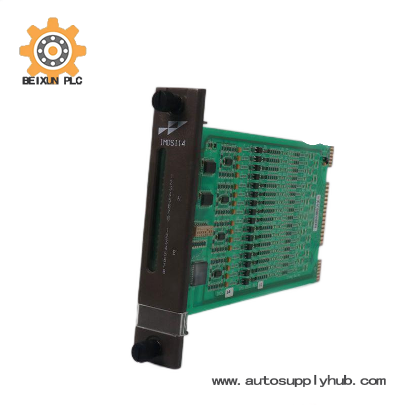 ABB 3HAC044168-001 RMU101 Battery Unit 