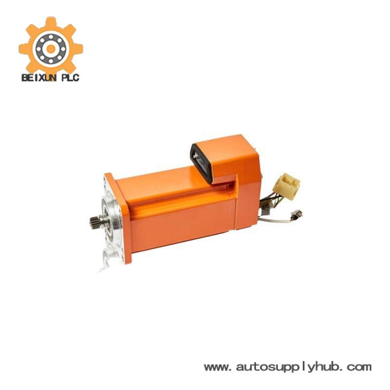 ABB 3HAC046029-004 Rot. ac motor incl p.