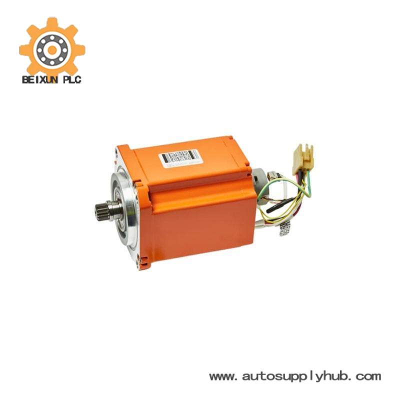 ABB 3HAC055197-002 servo motor