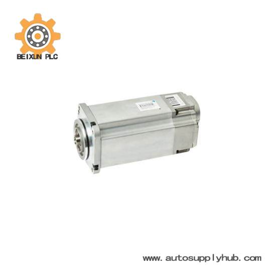 ABB 3HAC057288-0023HAC17484-10 Rotational ac motor M10