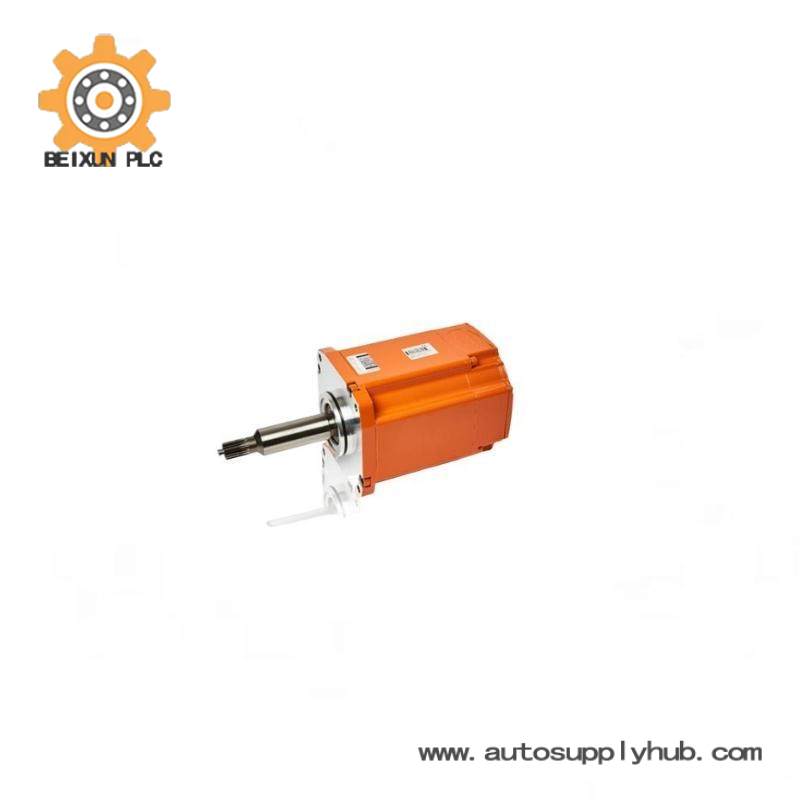 ABB 3HAC057547-003 Robotic Servo Motor