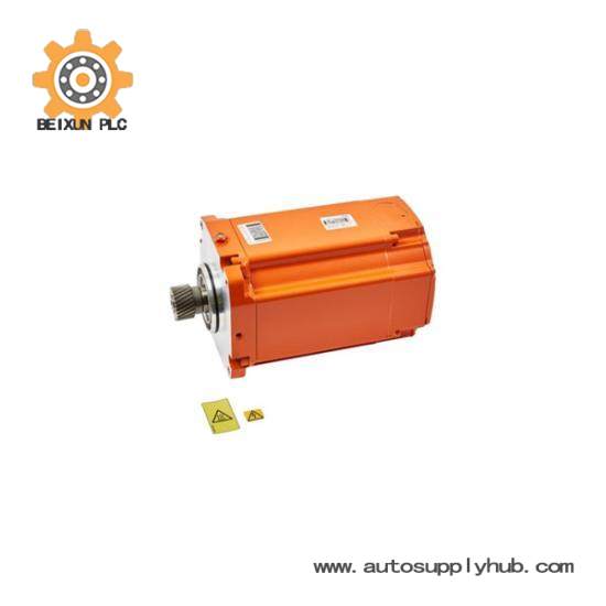 ABB 3HAC062339-004 Motor incl pinion