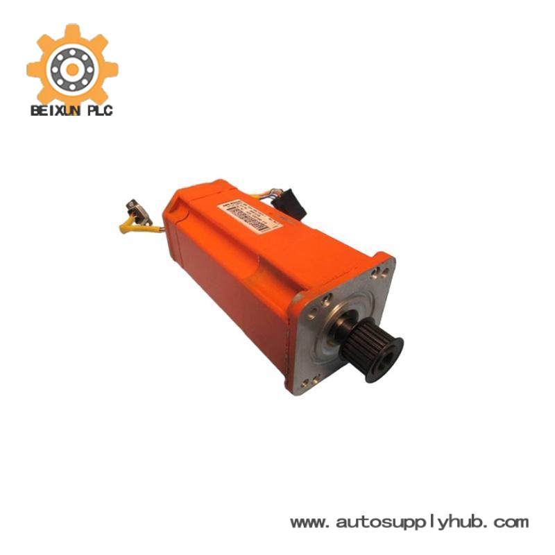 ABB 3HAC11179-1 Motor unit axis 4