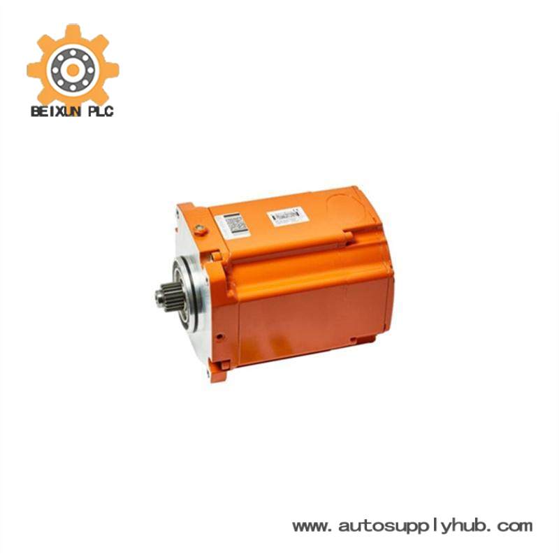 ABB 3HAC12162-2 Rot ac motor incl pinion