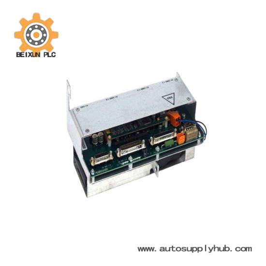 ABB 3HAC14757-1 Measurement Board