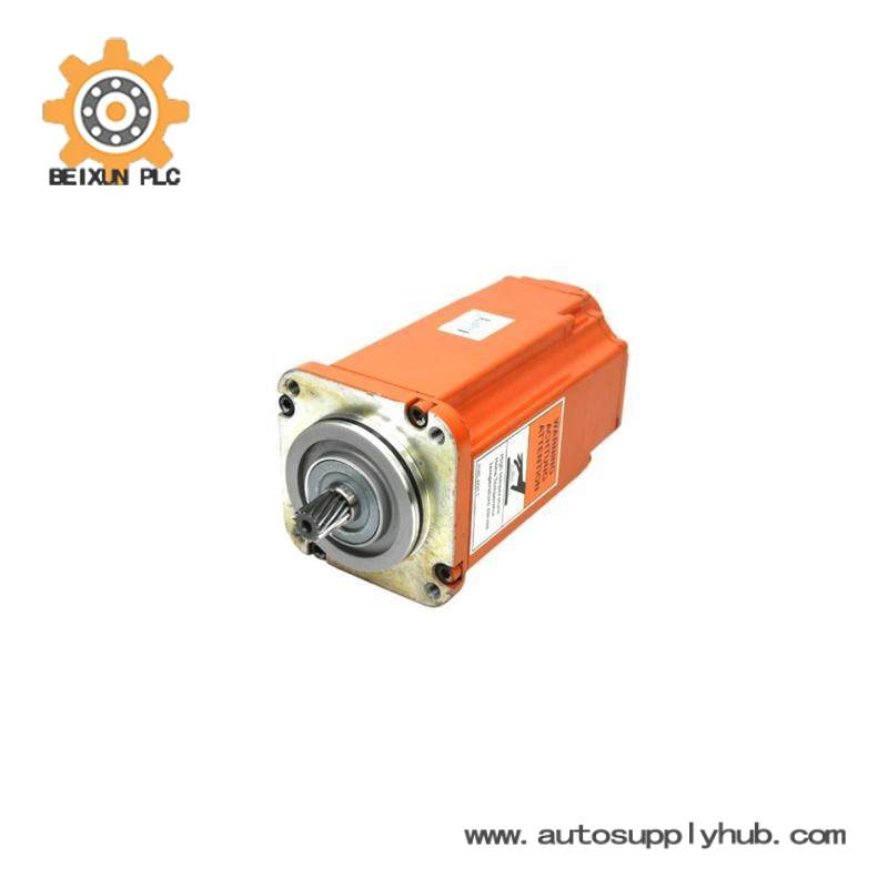 ABB 3HAC15889-2 Motor incl. pinion