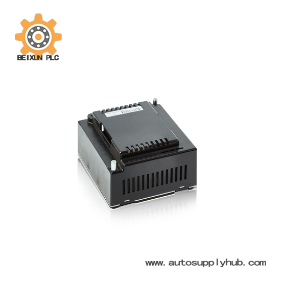 ABB 3HAC17282-1 DCS Module