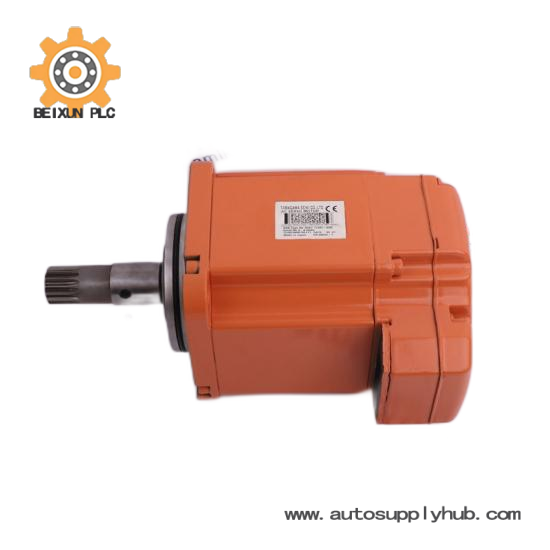 ABB 3HAC17484-9  New