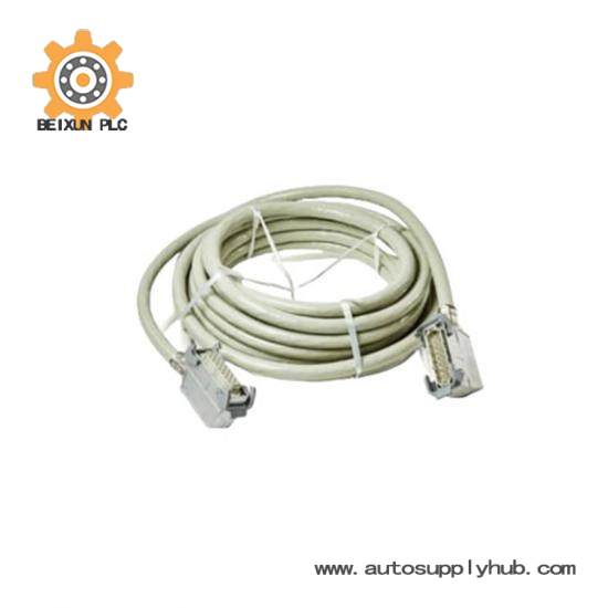 ABB 3HAC2535-001 Control cable power L=15m