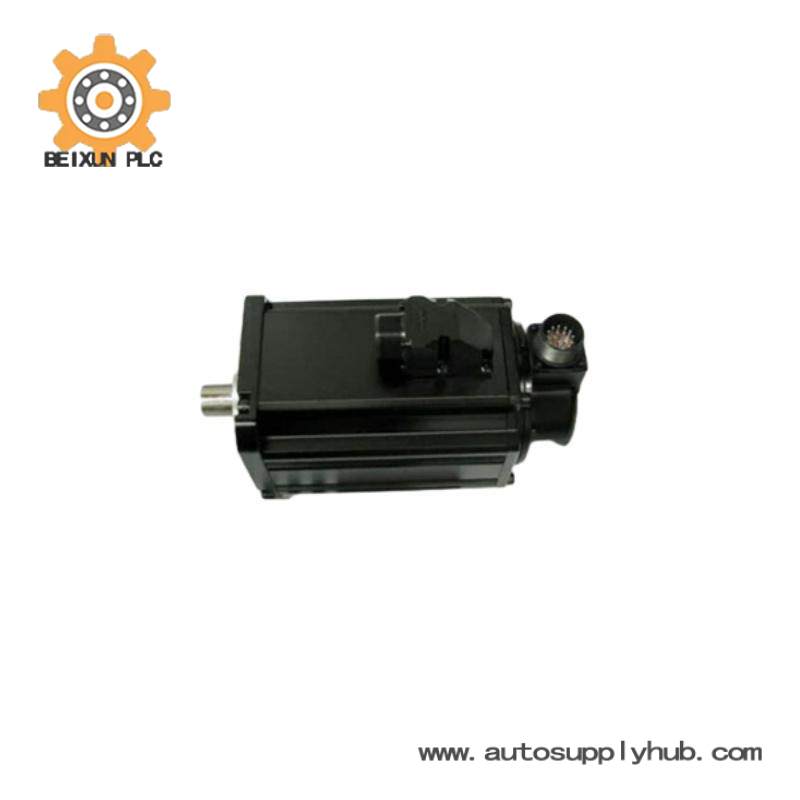 ABB 3HAWC116592 AC SERVO MOTOR