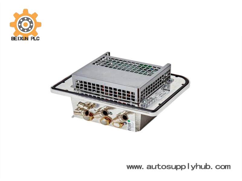 ABB 3HNA007026-001 3HNA007022-001 PPRU 3 CHANNELS (WO/CPU)