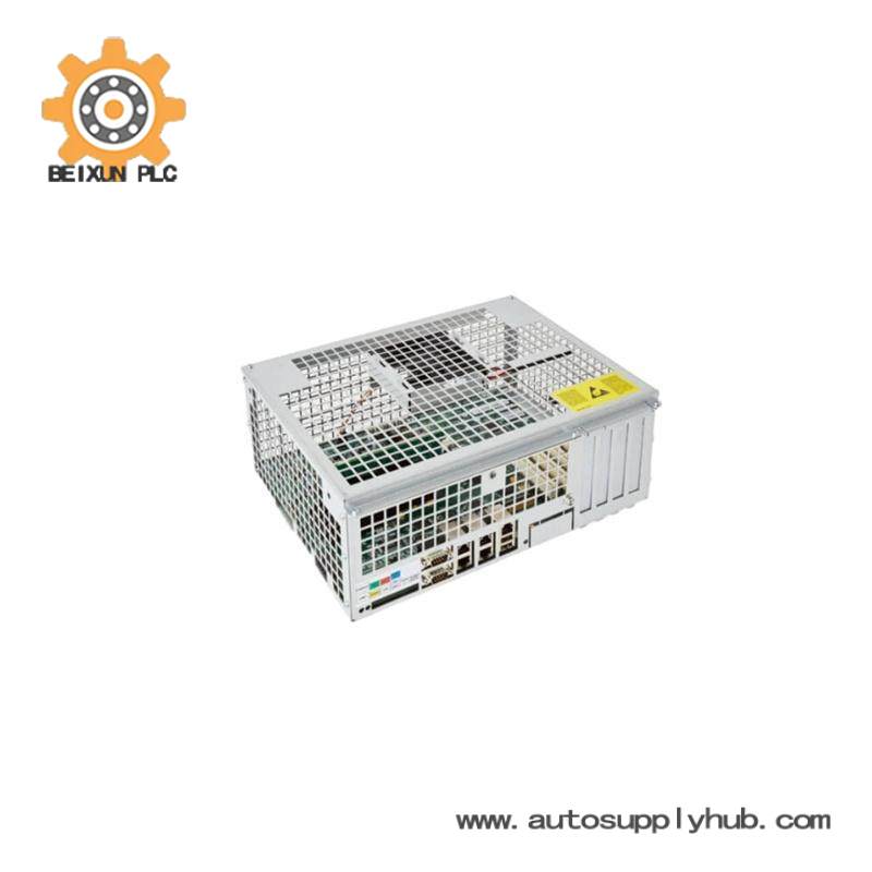 ABB 3HNA011342-001 TOP ASSEMBLY