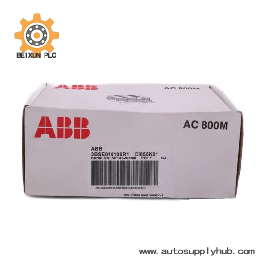 ABB 3HNA024941-001  IRC5P Paint Controller