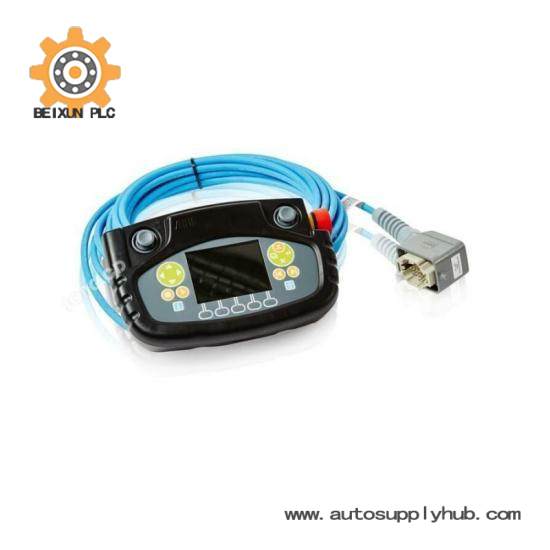 ABB 3HNA024941-002 Teach Pendant