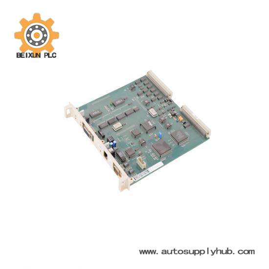 ABB 3HNE00001-1 Ethernet Board AUTOMATION PARTS