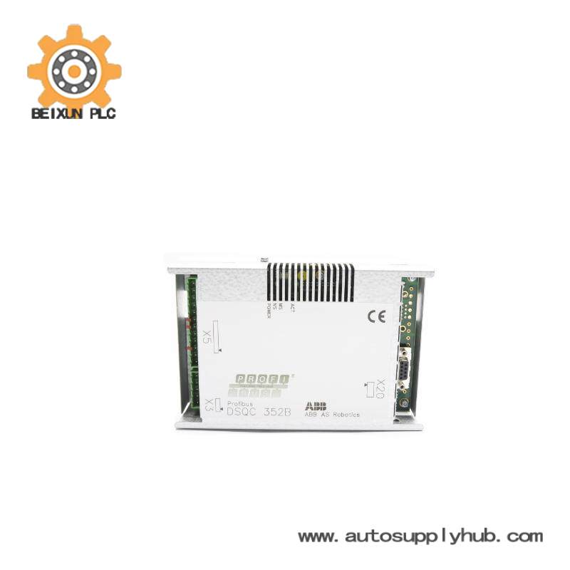 ABB 3HNE TILLV.0317