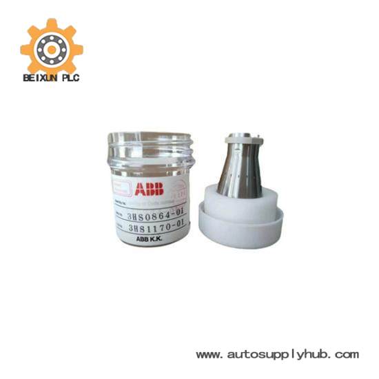 ABB 3HS0864-01 3HS1170-01 Bell Cup