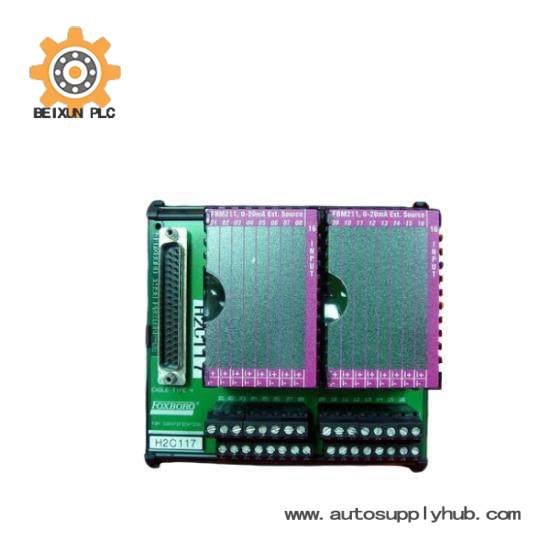 ABB 408368B MODULE