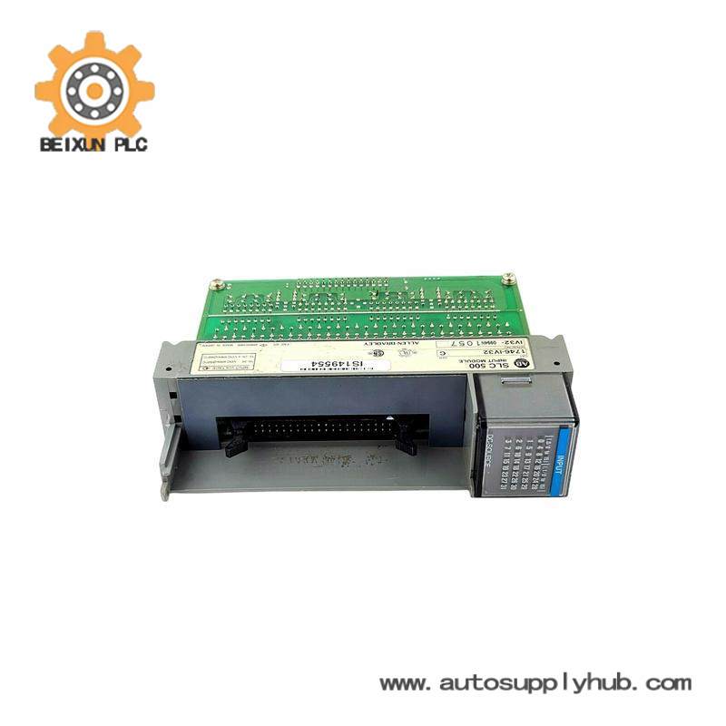 ABB 408368B MODULE