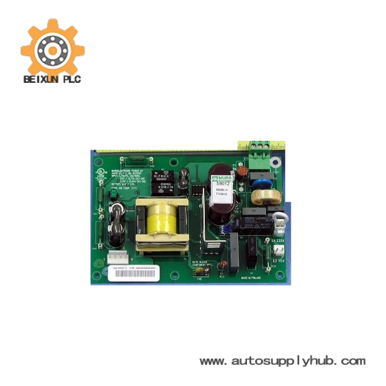 ABB 41FABBE4 DCS Module