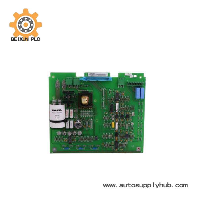 ABB 421-1-10479-390 PC BOARD