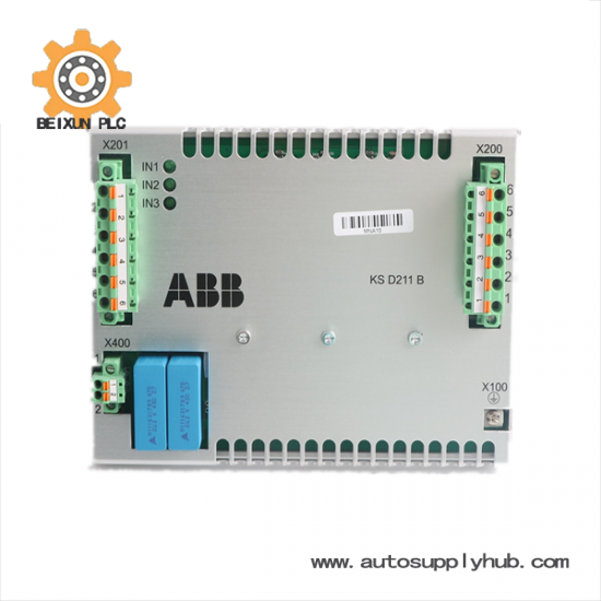 ABB 531X306LCCBAG3