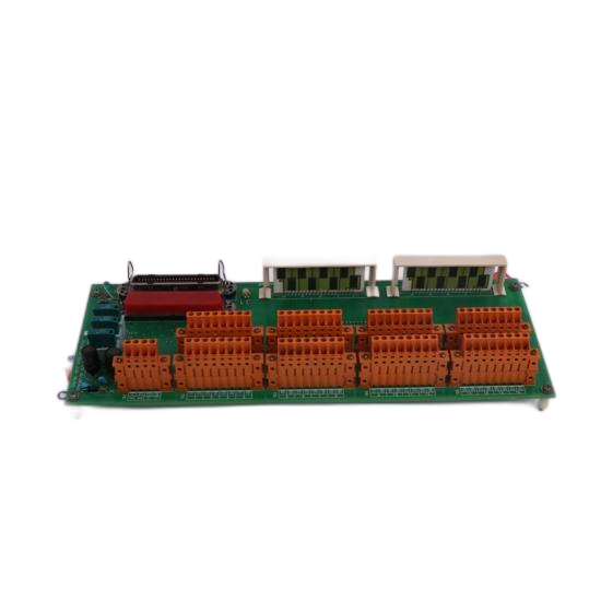 ABB 57619791D  Control Board Module