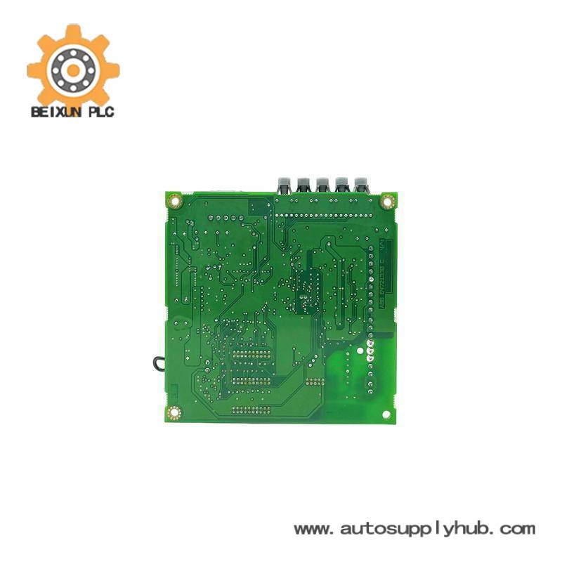 ABB 5SDD1060F0001