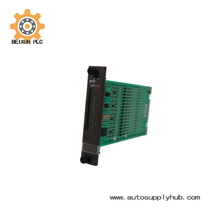 ABB 5SDF0460F0001, 416-005-1 Processor Module