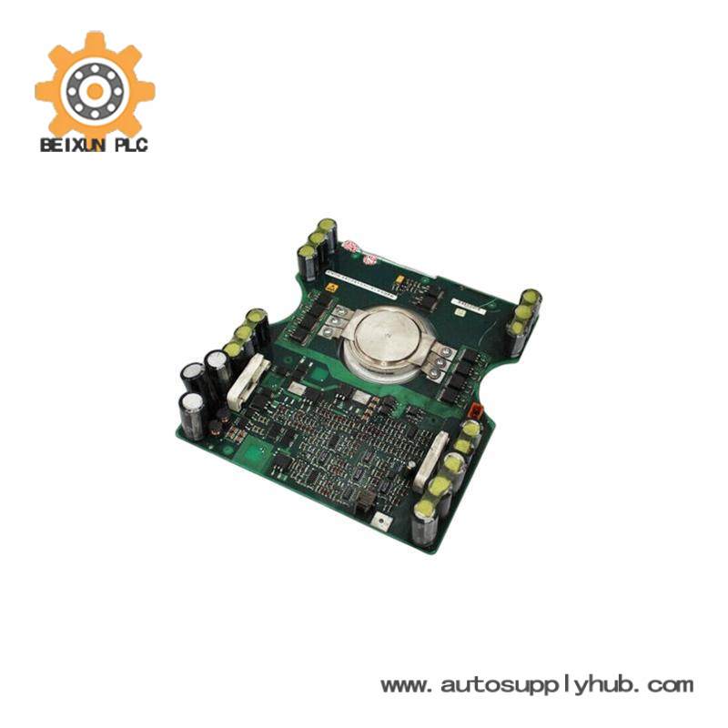 ABB 5SHX0845F0001 3BHL000385P0101 IGCT module