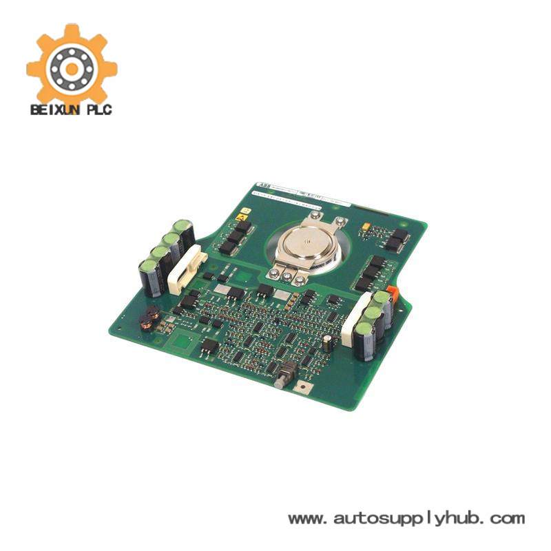 ABB 5SHX 1000H0003 Module