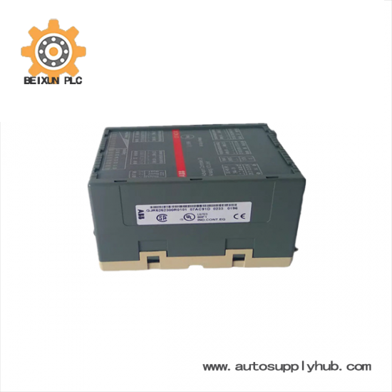 ABB 5SHY35L4503 5SXE01-0127