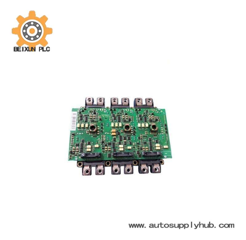 ABB 6MBI225U-120/AGDR-71C 68561906A Driver Board