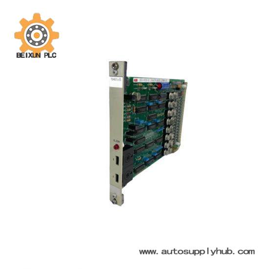 ABB 70AB01C-ES; hesg 447224 R2 Digital Output Module