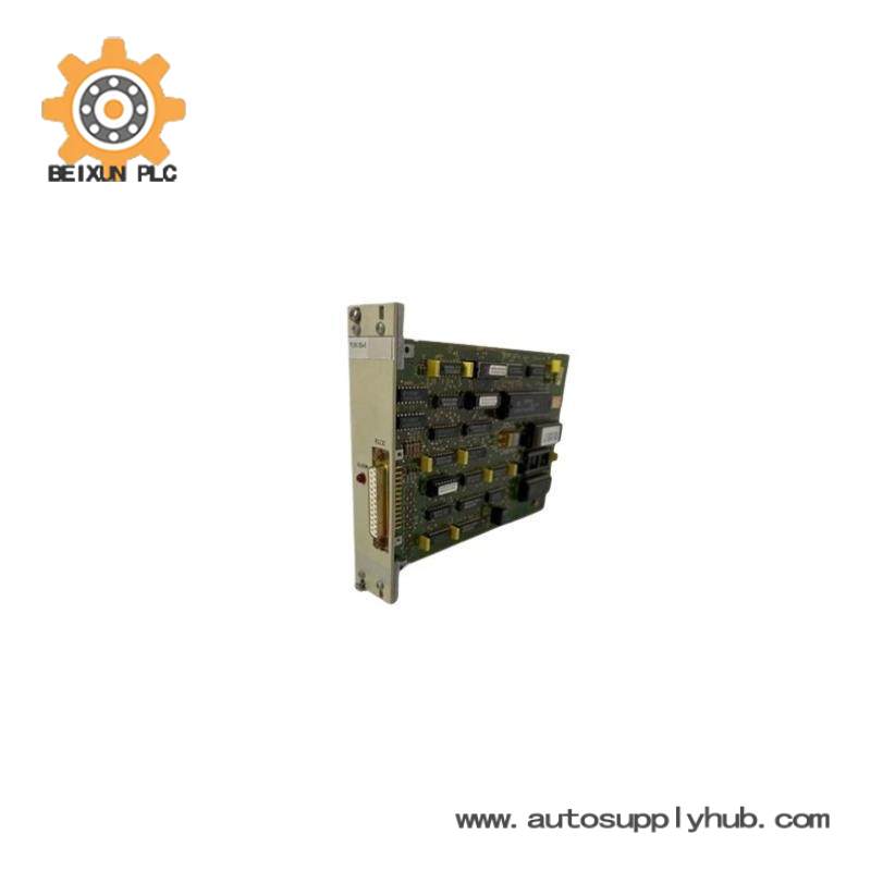 ABB 70BK03a-E Bus Coupler Module