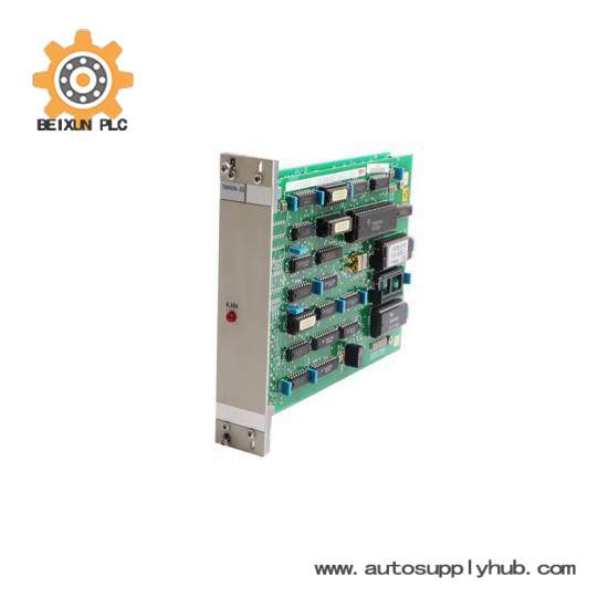 ABB 70BK03B-ES; hesg 447271 R2 Bus Coupling Module