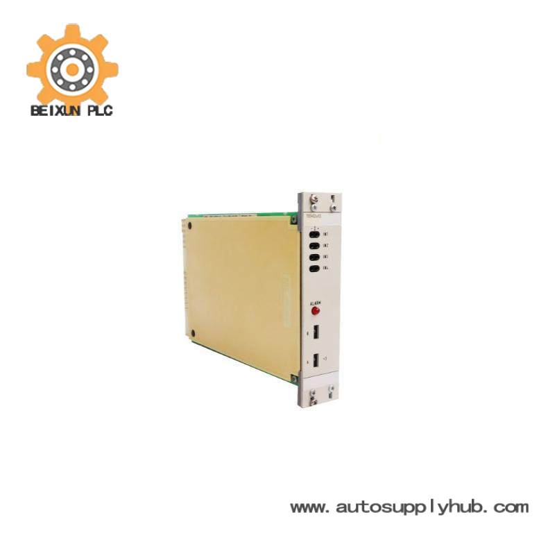 ABB 70EA02A-ES Input Module