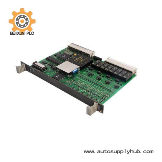 ABB 81ET03 GJR2389800R1210  controller