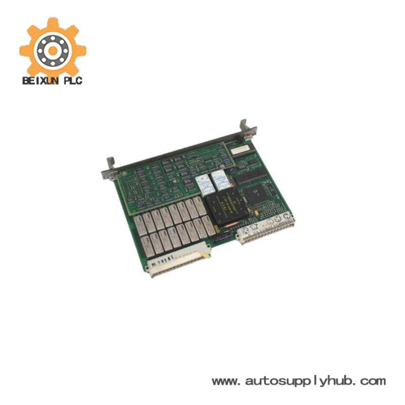 ABB 81ET03 GJR2389800R1210 Temperature Input Module