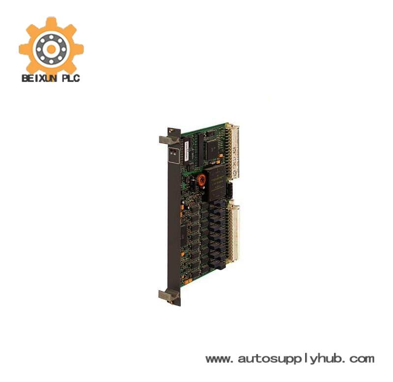 ABB 81EU01/R1210 Input Module