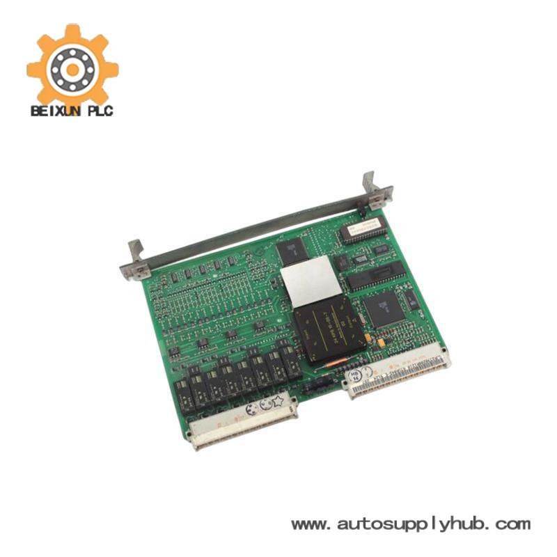 ABB 83SR04D-E GJR2390200R1210 Channel Control Card