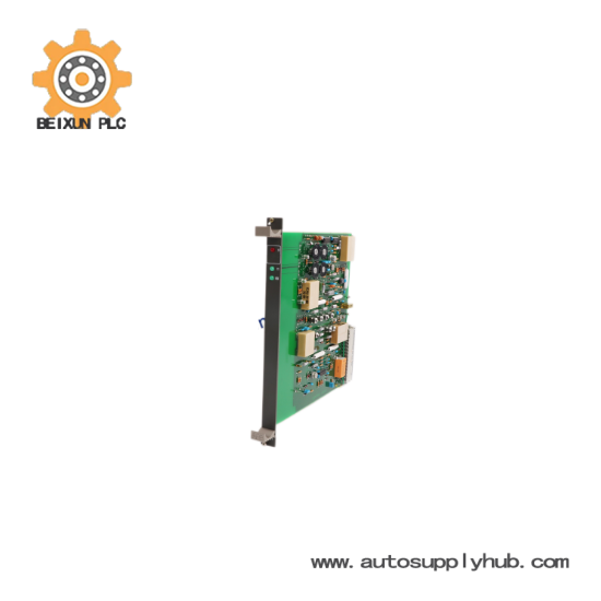 ABB 83SR04E-E GJR2390200R1211  Relay Module