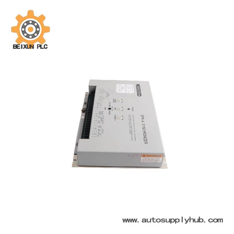 ABB 857833 3BHE003523R0030 POWER PACK